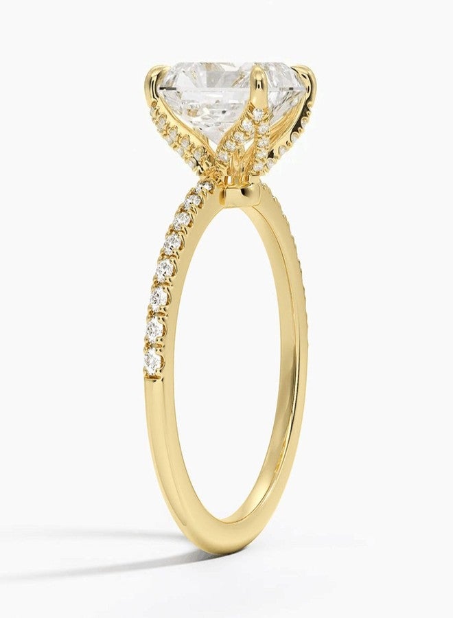 Natural Uniforms Women's Cool Stretch V-Neck Top and Cargo Pant Set (Teal, X-Large) - Image 2